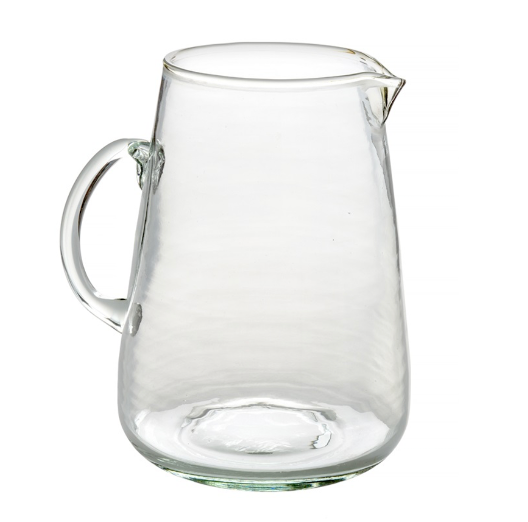 Ibiza Pitcher S, Wide