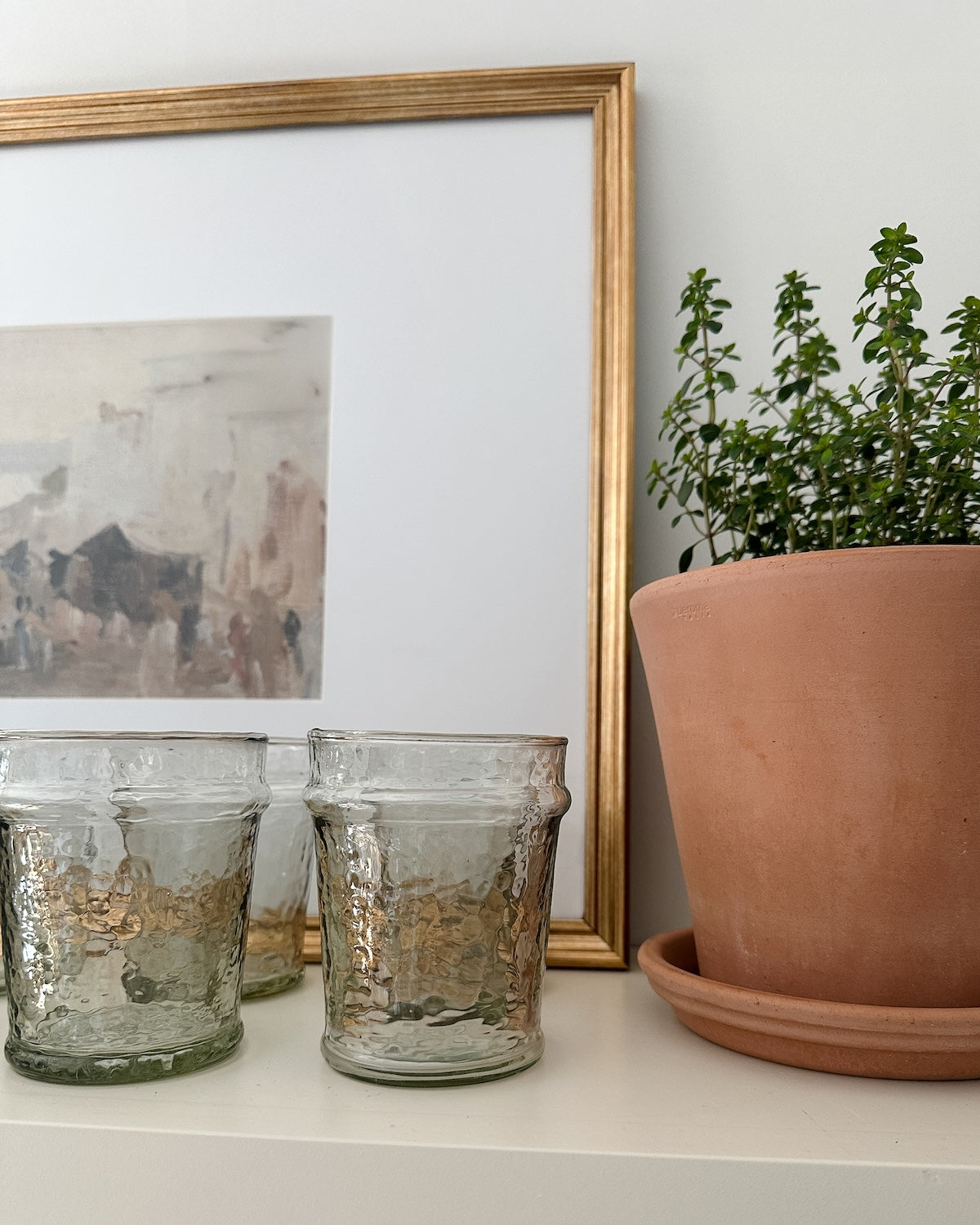 Le Souk Tumbler
