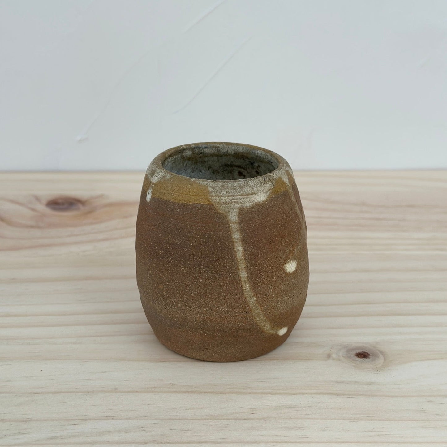 Ceramic Bud Vase