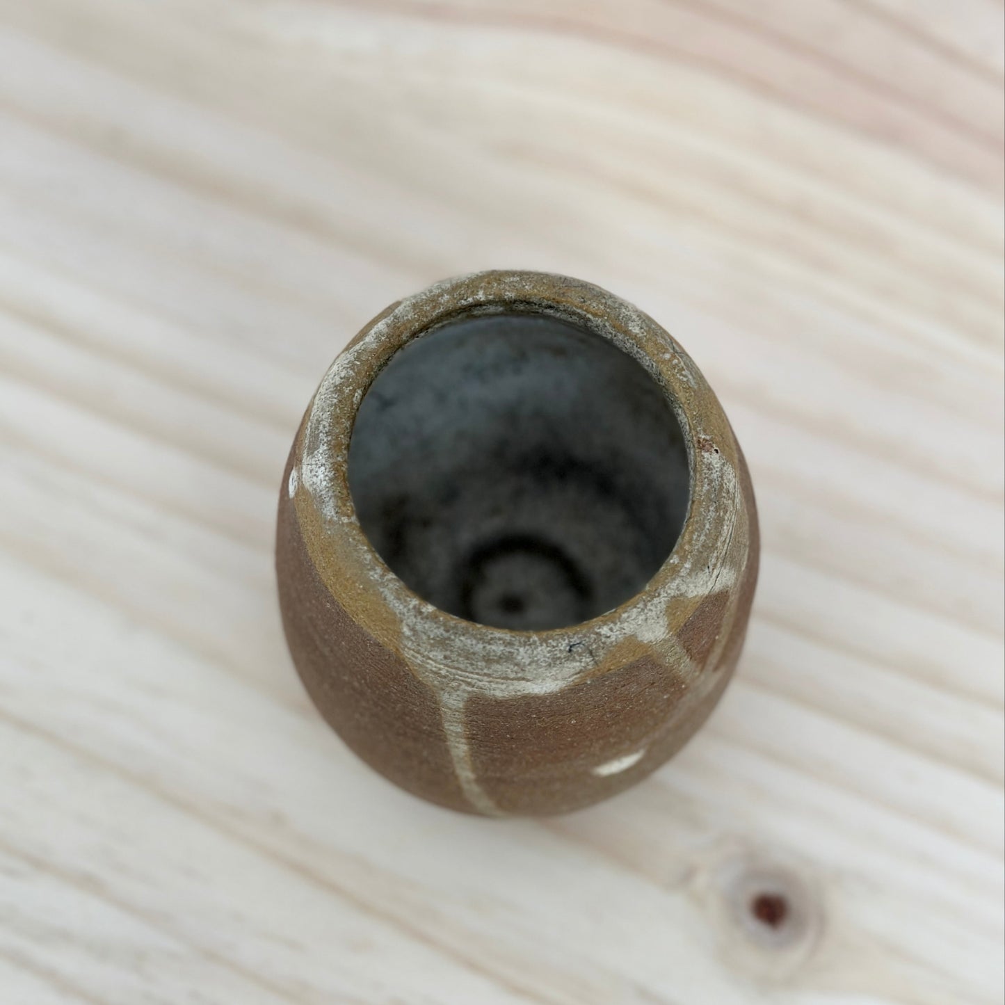 Ceramic Bud Vase