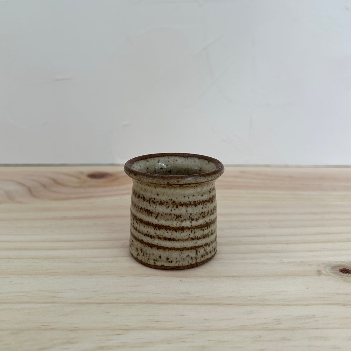 Ceramic Mini Pots