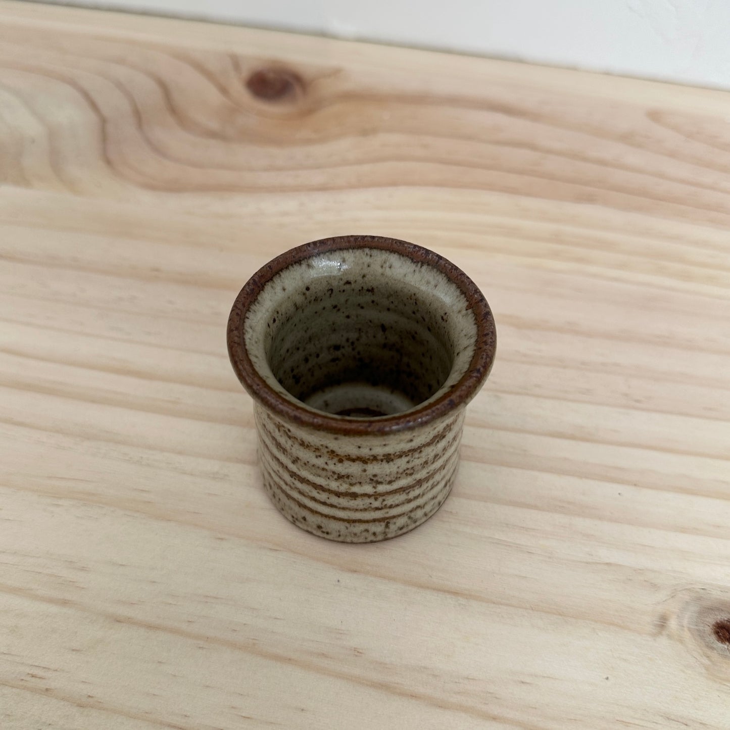 Ceramic Mini Pots