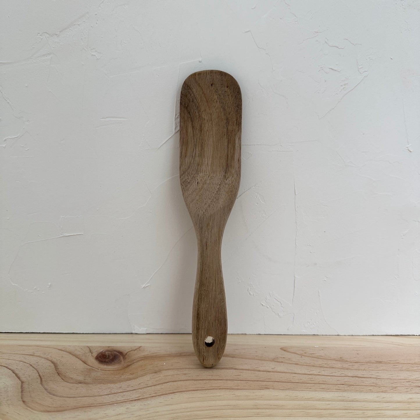 Vintage Wood Kitchen Utensils