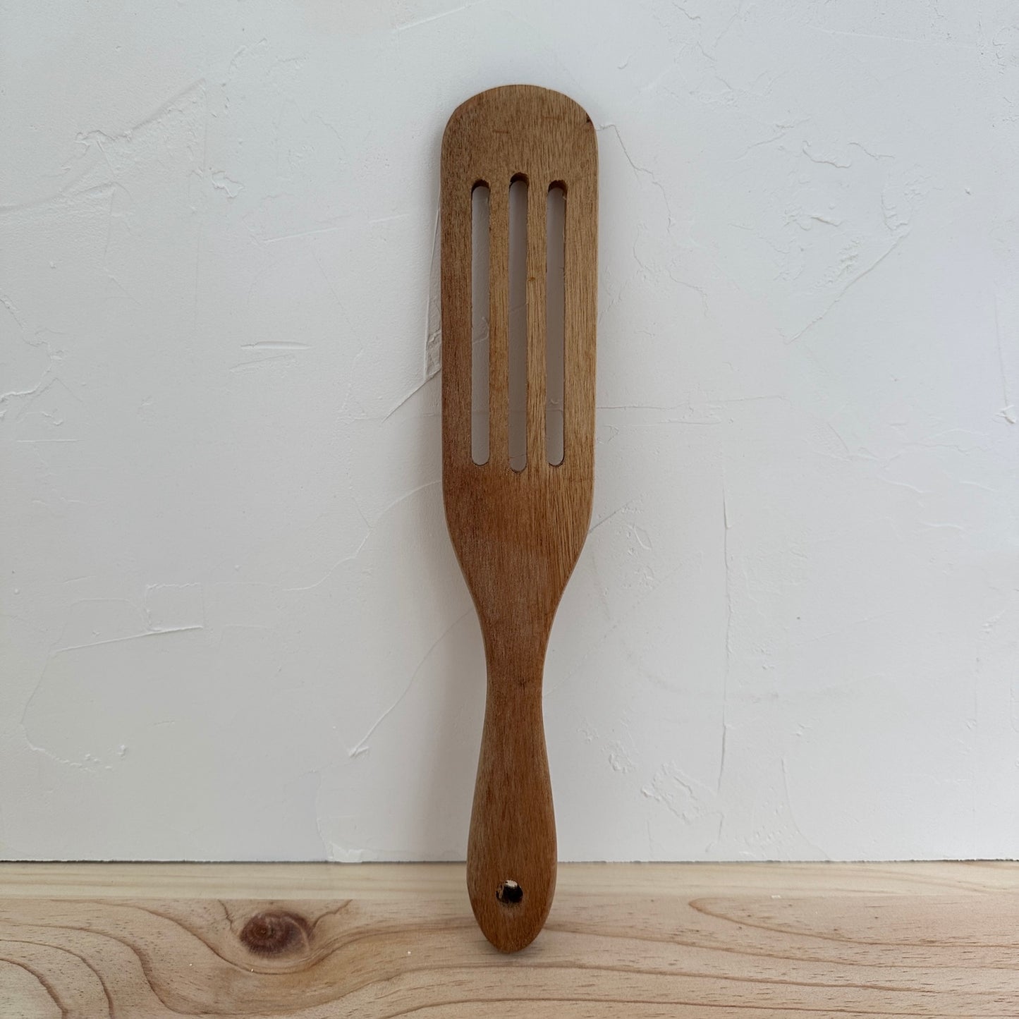 Vintage Wood Kitchen Utensils