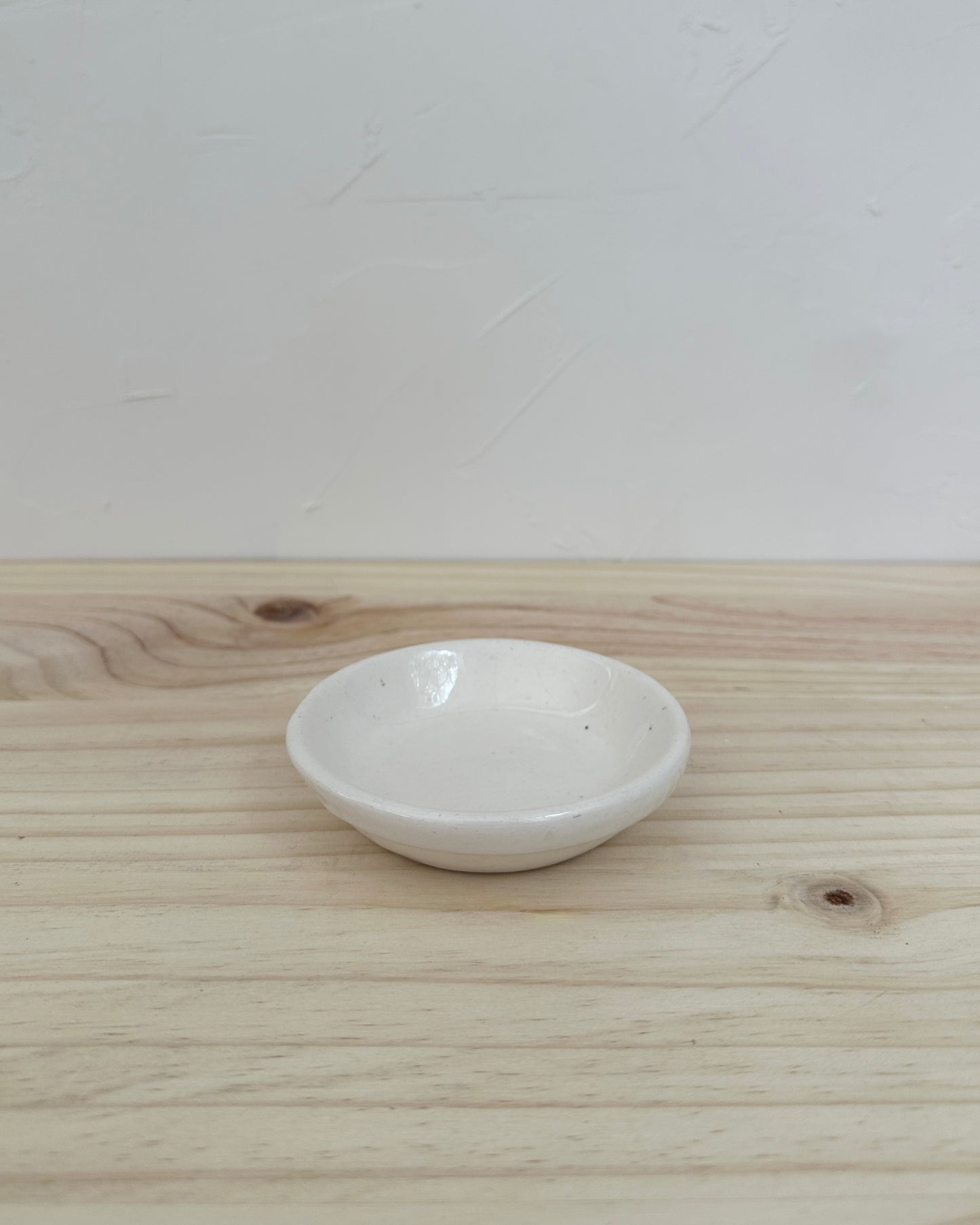 Petite Ceramic Dish