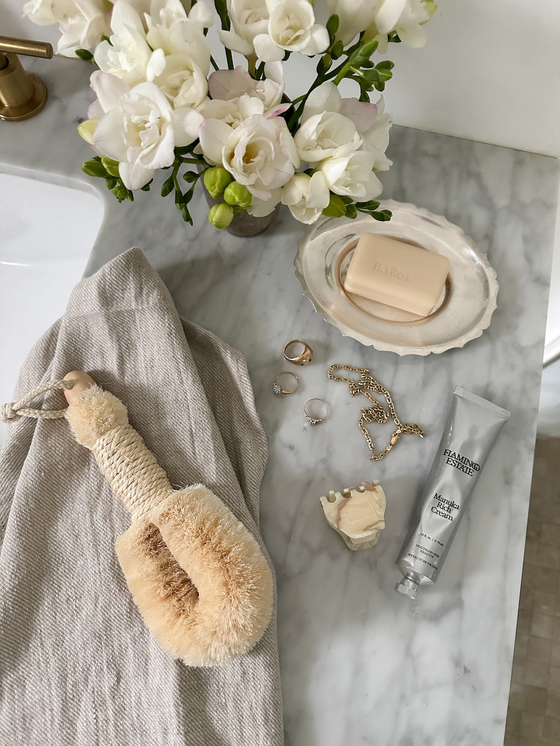 Bed & Bath