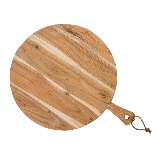 Round Chopping Board 20"