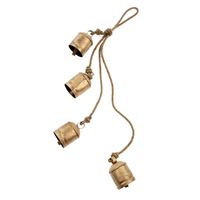 Rustic Bell Cascade L