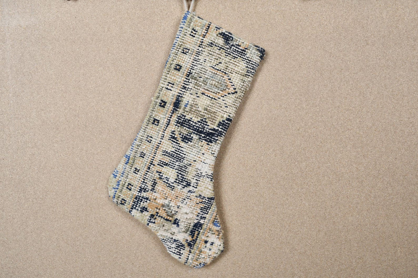 Vintage Turkish Christmas Stockings