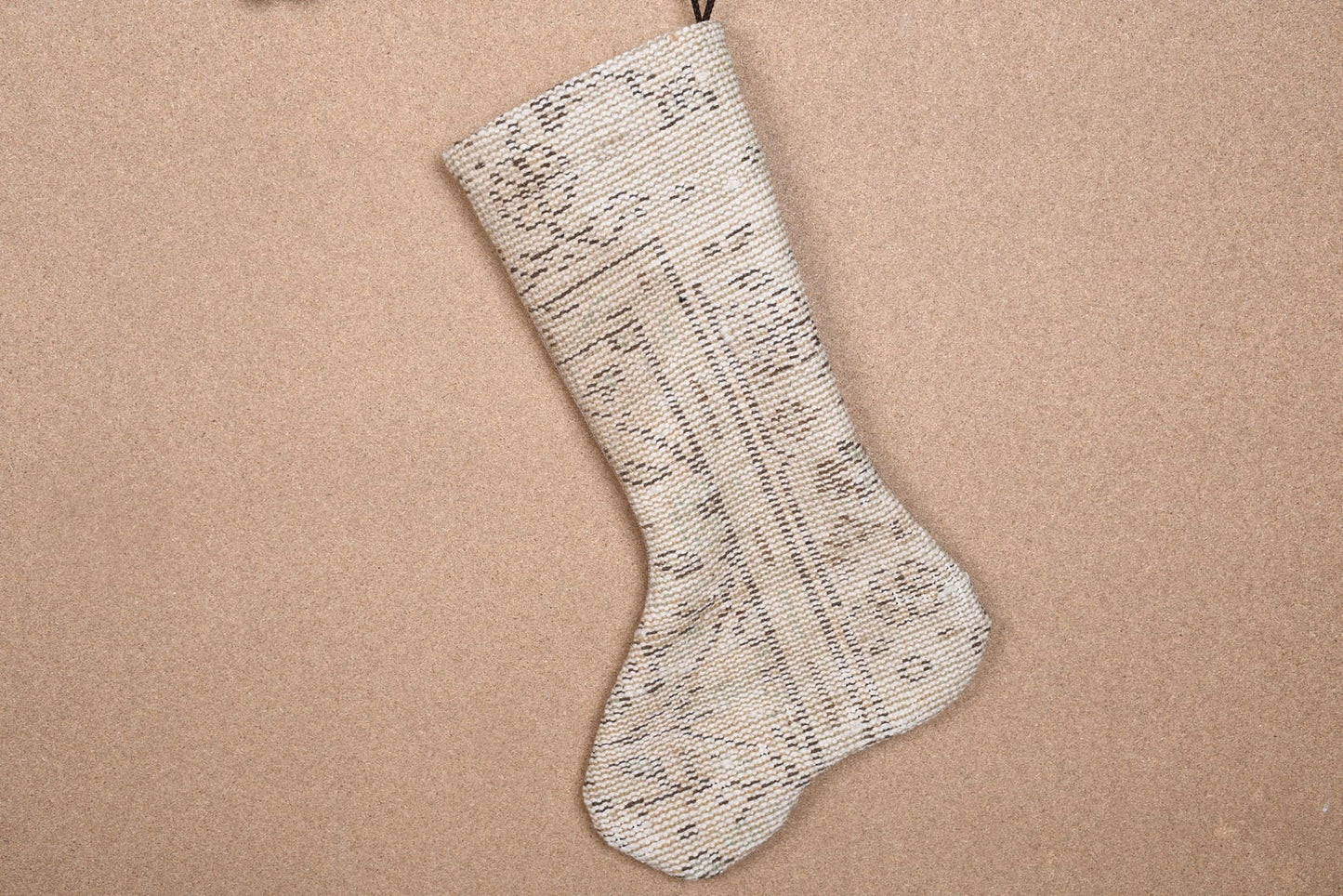 Vintage Turkish Christmas Stockings