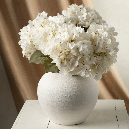 Hydrangea Floral Stem