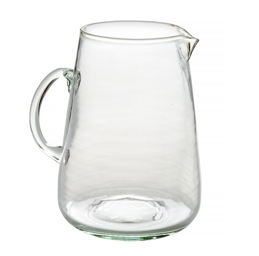Ibiza Pitcher S, Wide