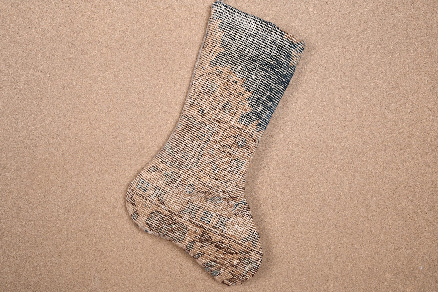 Vintage Turkish Christmas Stockings