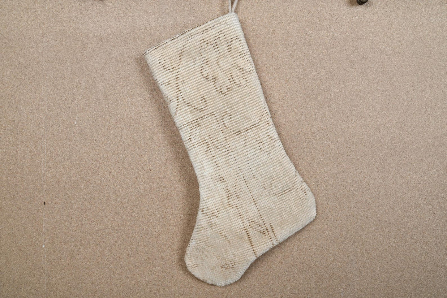 Vintage Turkish Christmas Stockings