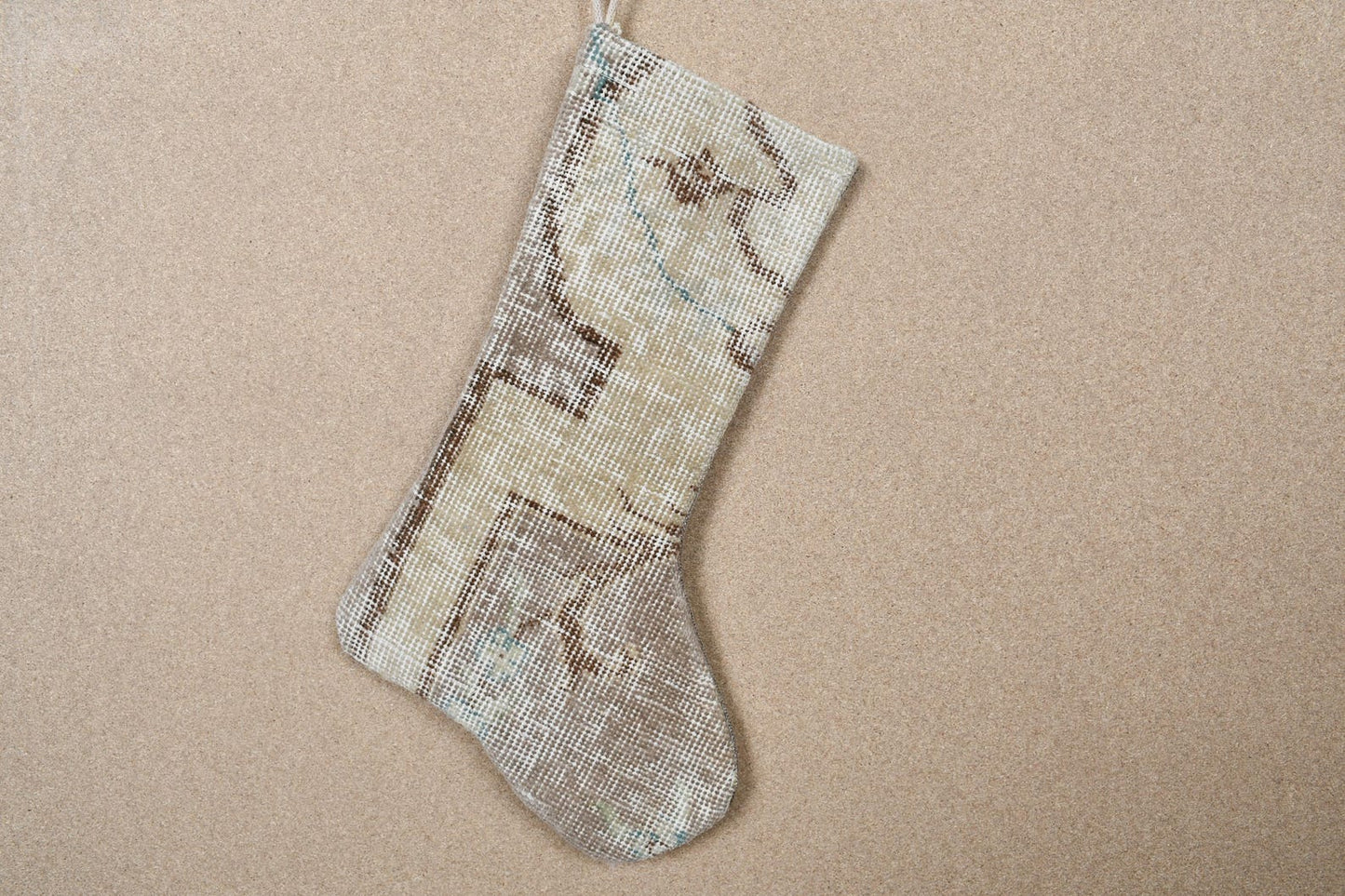 Vintage Turkish Christmas Stockings