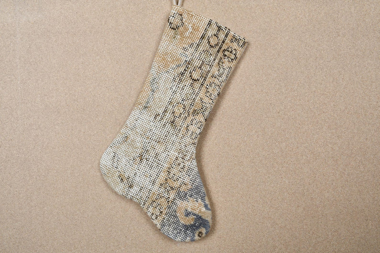 Vintage Turkish Christmas Stockings