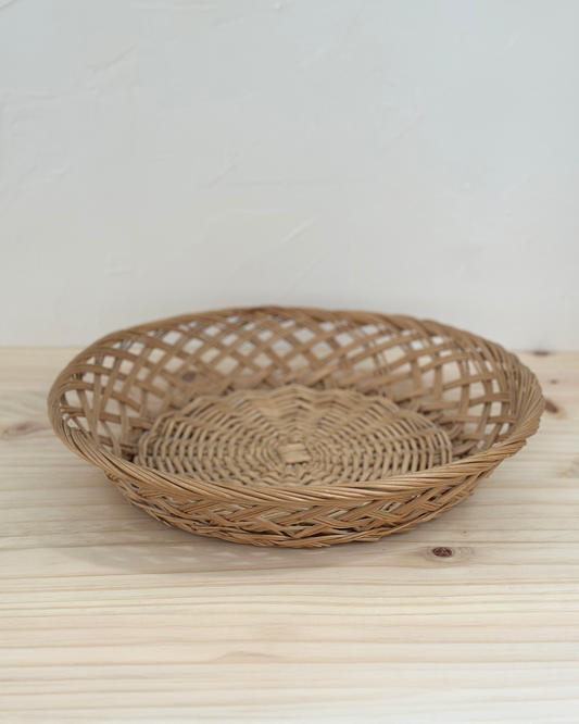Wicker Basket Large