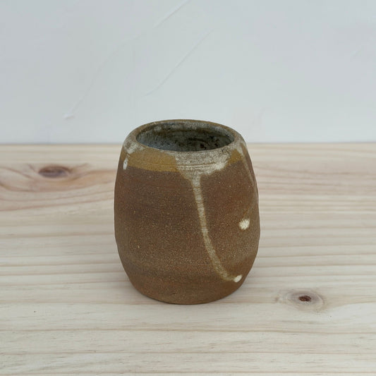 Ceramic Bud Vase
