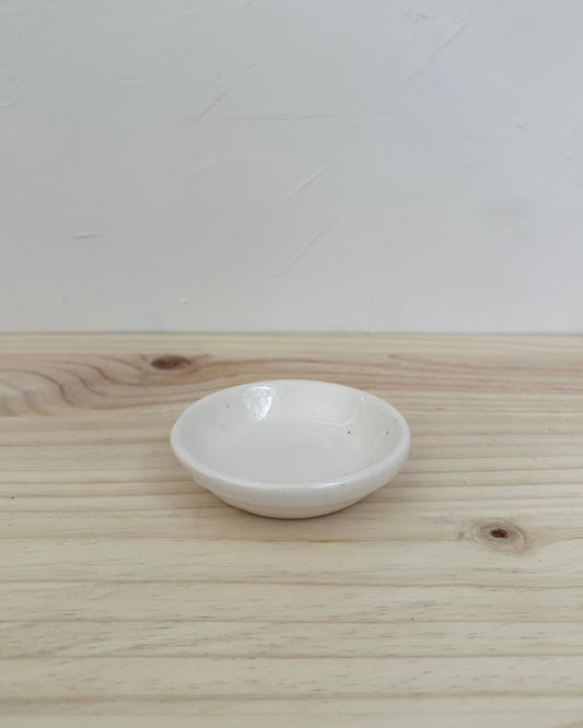 Petite Ceramic Dish