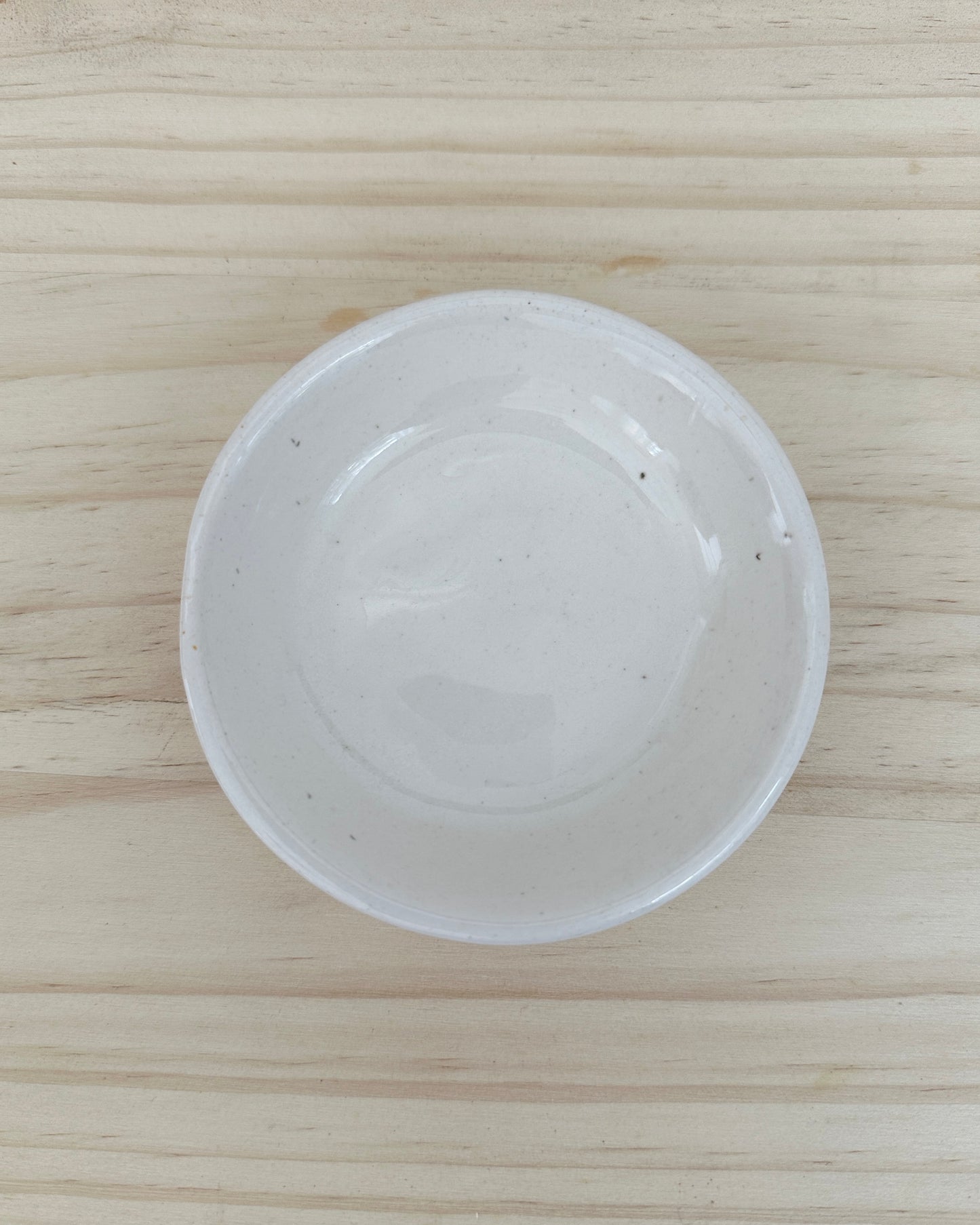 Petite Ceramic Dish