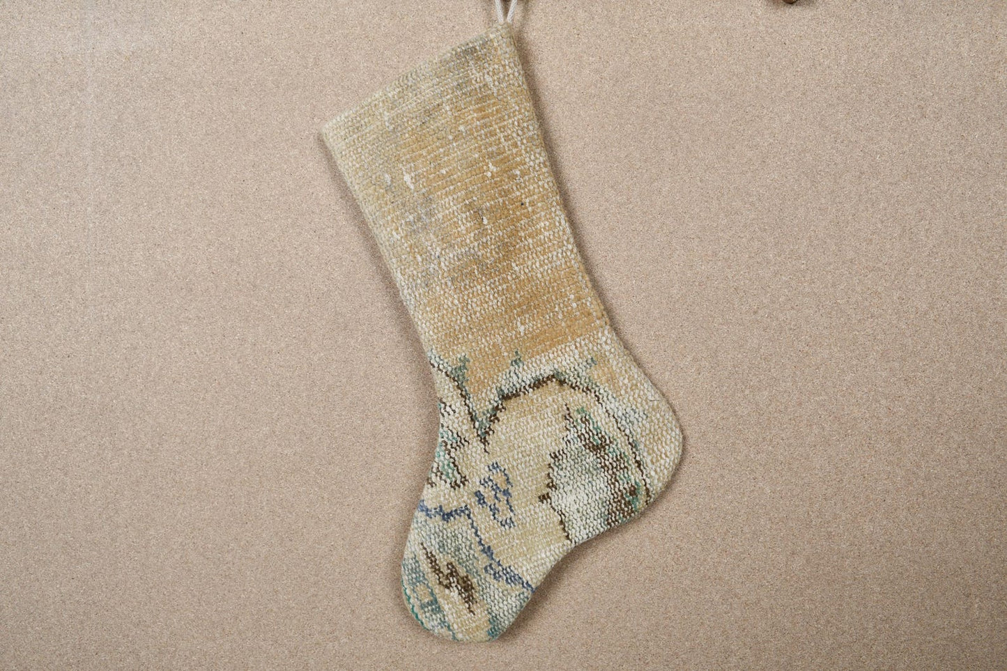 Vintage Turkish Christmas Stockings