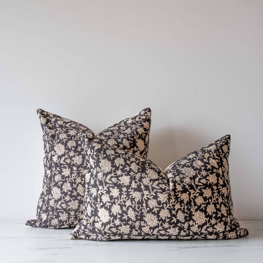 Mica Pillow 16" x 24"